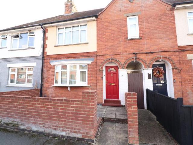 House for sale in Higham Ferrers, North Northamptonshire