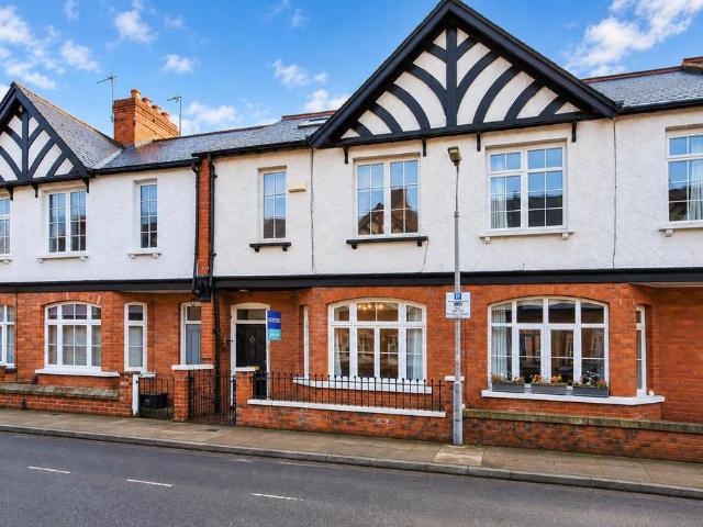 House for sale in Bootham, York