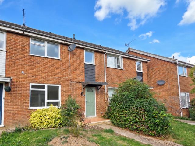 House for sale in Staplehurst, Maidstone