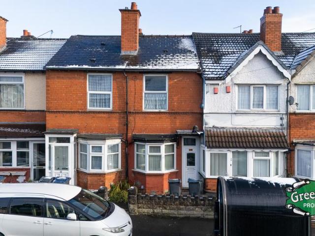 House for sale in Tyseley, Springfield