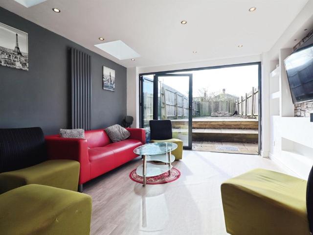 House for sale in Falcon Lodge, Wales