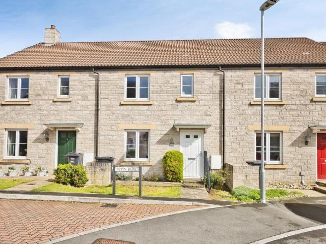 House for sale in Somerton, Somerset