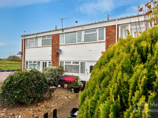 House for sale in Hamp, Bridgwater