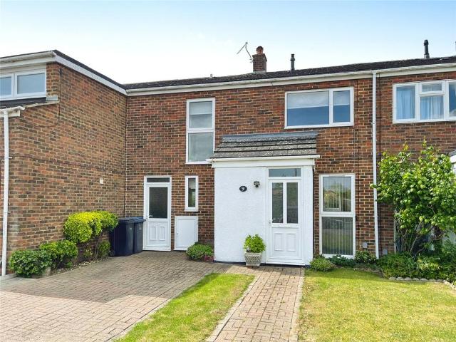House for sale in Latton Bush, Harlow