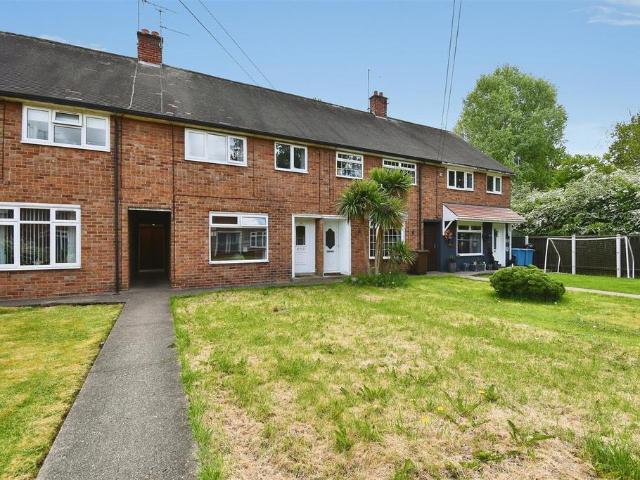 House for sale in Anlaby Park, Hull