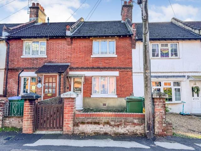 House for sale in Woolston, Isle Of Man