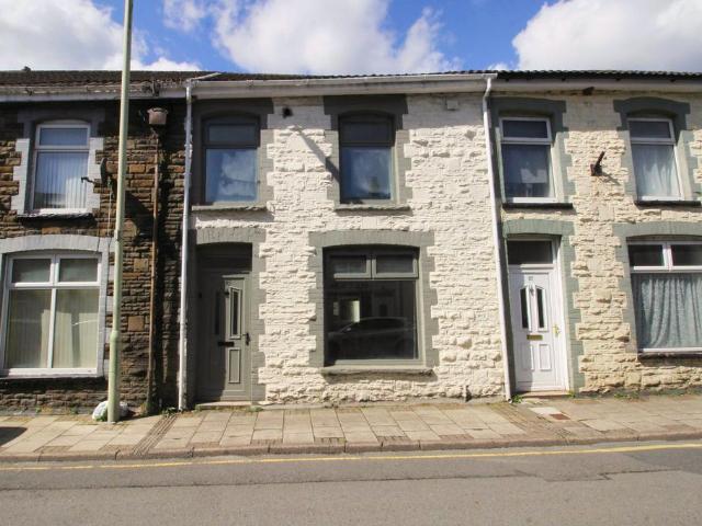 House for sale in Pontygwaith, Wales
