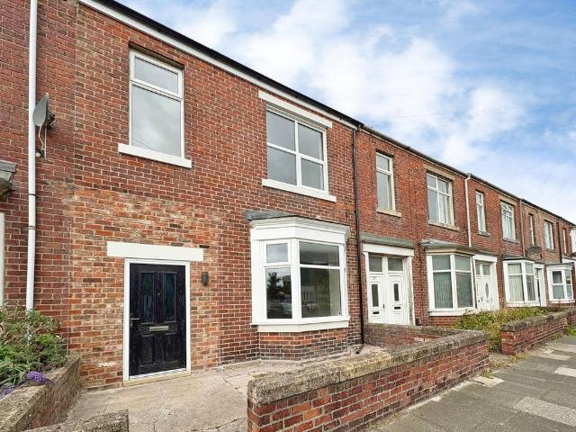 House for sale in Blyth, Northumberland