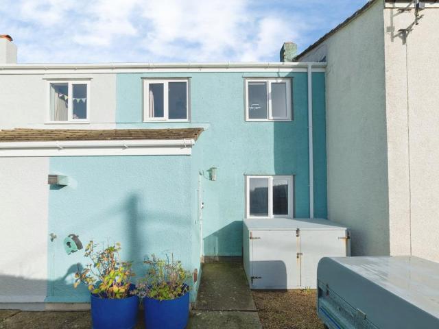 House for sale in Letterston