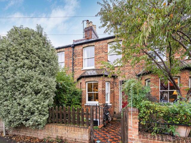 House for sale in Walton Manor, Oxford