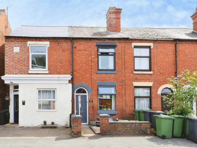 House for sale in Blakebrook, Rushock