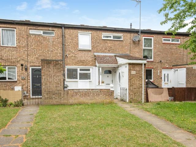 House for sale in St Nicholas, Shephall