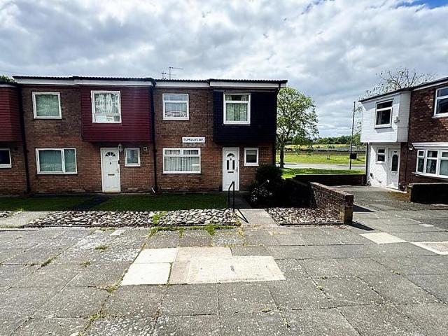 House for sale in Tyne And Wear