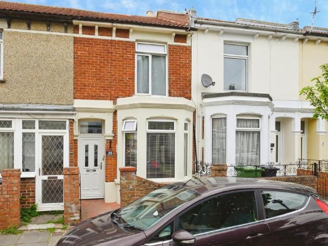 House for sale in Tipner, City Of Portsmouth