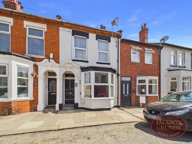 House for sale in Northampton, Northamptonshire