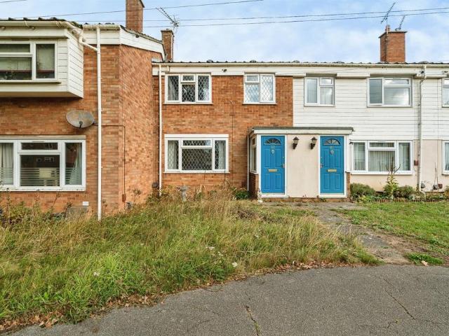 House for sale in Badersfield, North Norfolk