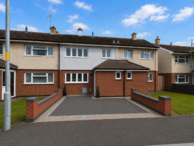 House for sale in Brownhills West, West Midlands