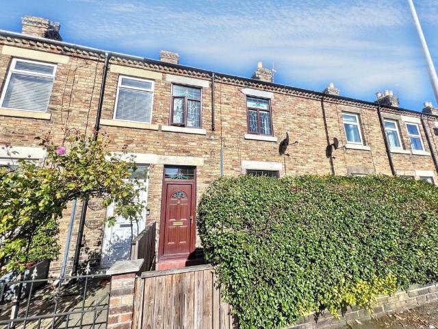 House for sale in Seaton Valley, Seaton Delaval