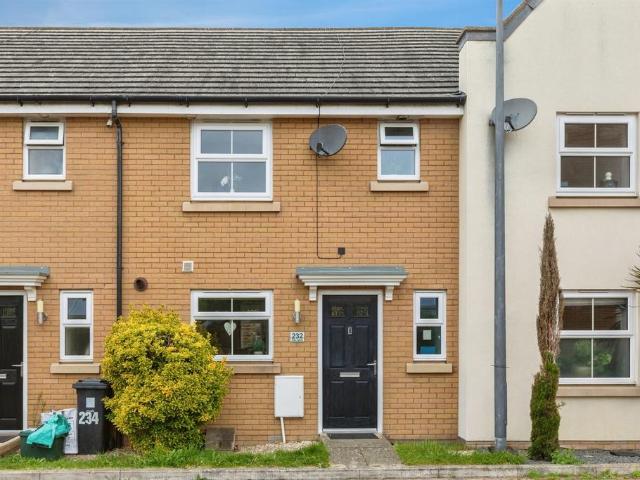 House for sale in Brabazon, Patchway