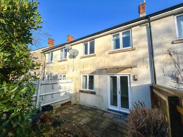 House for sale in Bowlish, Shepton Mallet