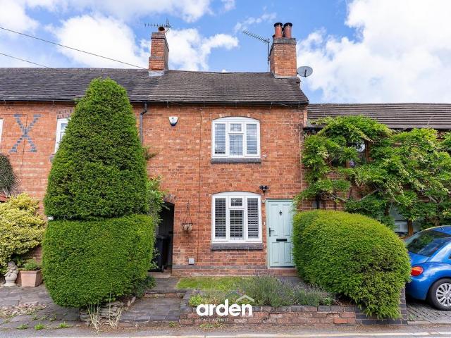 House for sale in Bromsgrove, Worcestershire