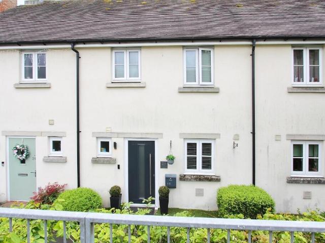 House for sale in Collingbourne Ducis, Wiltshire