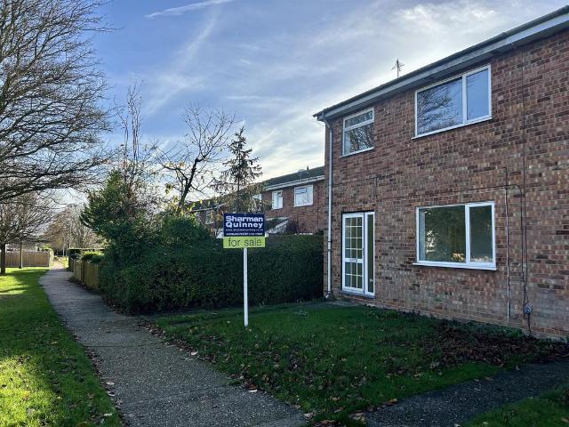 House for sale in Huntingdon