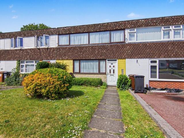 House for sale in Elmdon, West Midlands