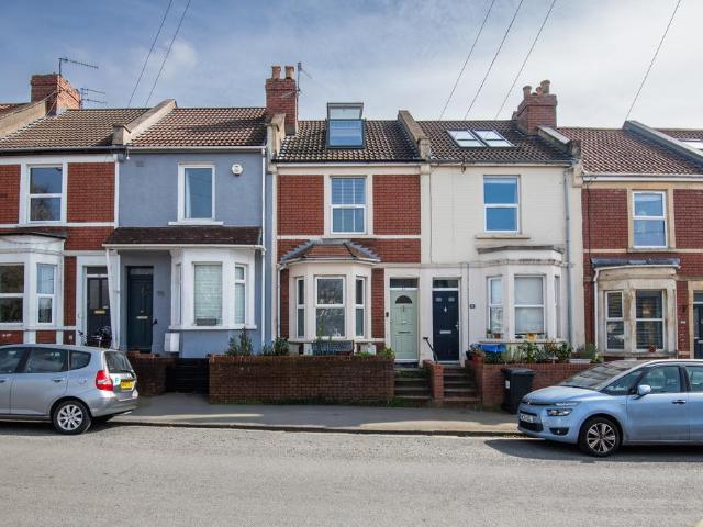 House for sale in Ashton Gate, Bristol