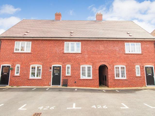 House for sale in Hanson Reach, Stewartby