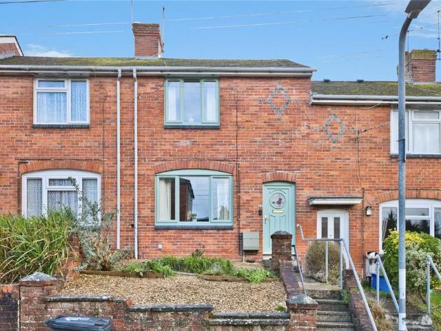 House for sale in Yeovil, Somerset