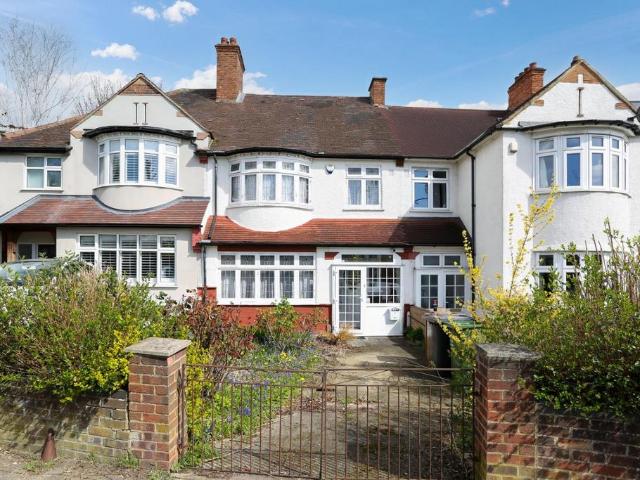 House for sale in Upper Sydenham, Greater London