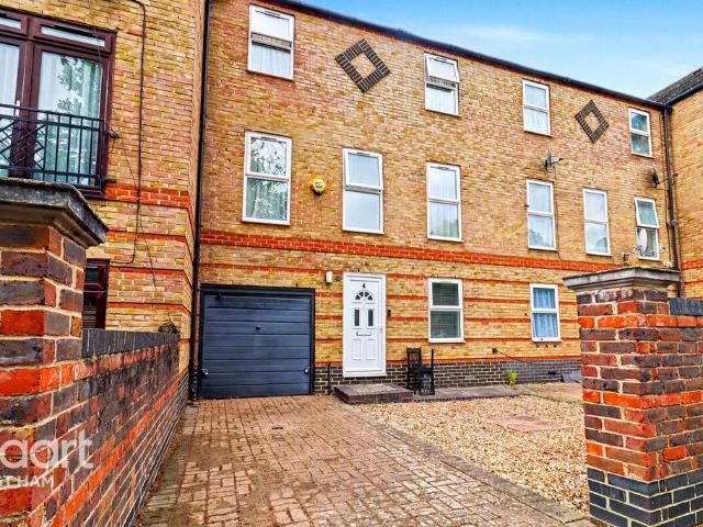 House for sale in Beckton, Isle Of Man