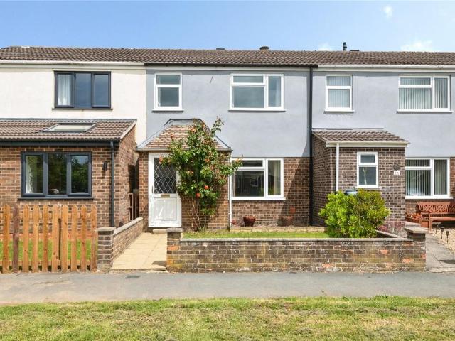 House for sale in Evershot, Oxfordshire