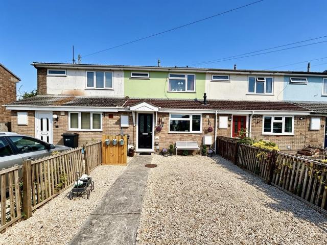 House for sale in The Maltings, Shaftesbury