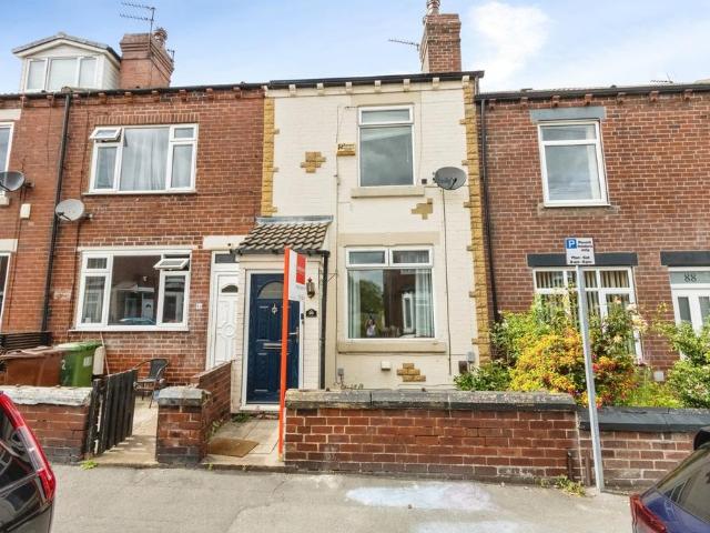 House for sale in Normanton and Altofts, Altofts