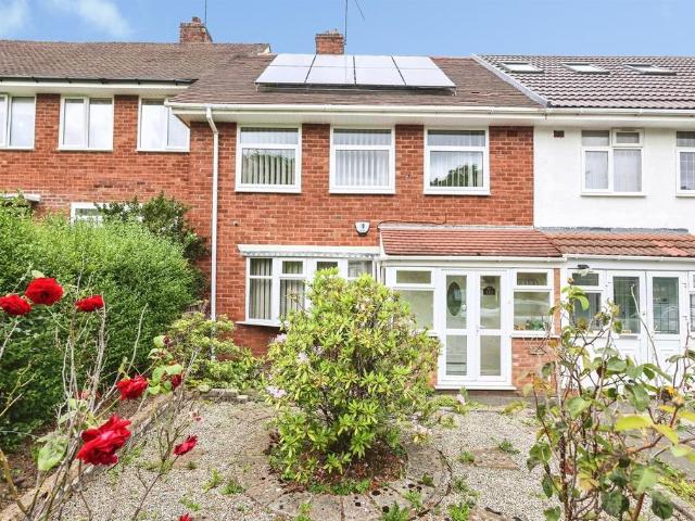 House for sale in Harborne, West Midlands