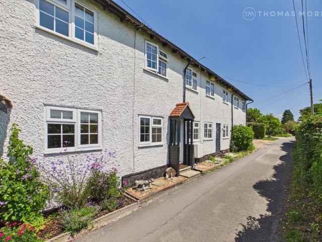 House for sale in Arrington, Cambridgeshire