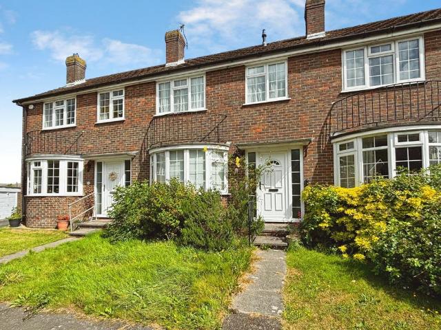 House for sale in Heathlands, East Sussex