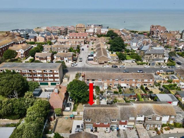 House for sale in Westgate-on-Sea, Acol