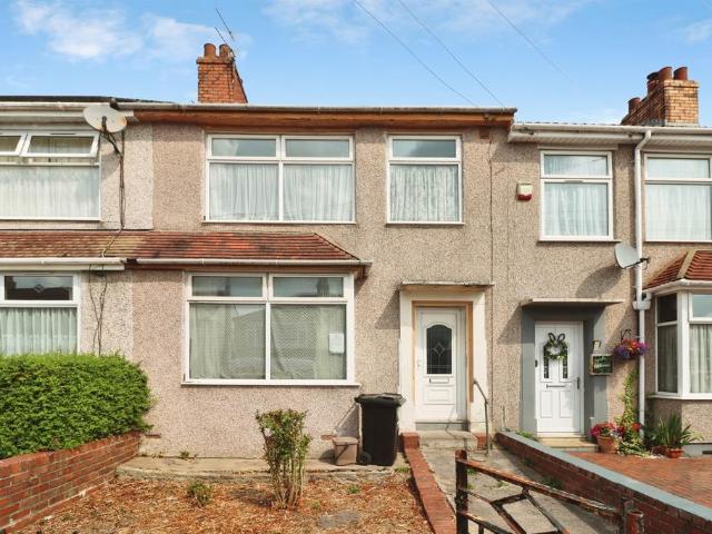 House for sale in Feckenham, City Of Bristol