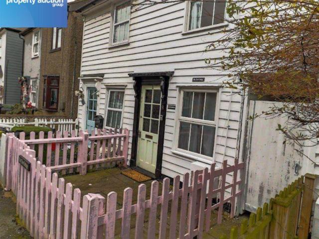 House for sale in Burnham-on-Crouch, Maldon