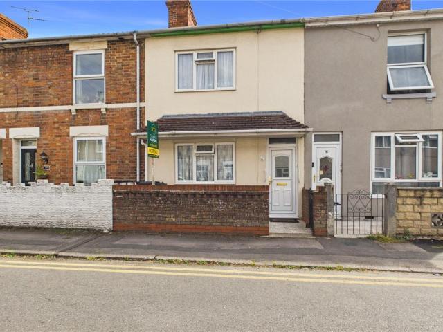 House for sale in Rodbourne, Swindon