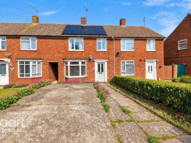 House for sale in Rainham, Gillingham