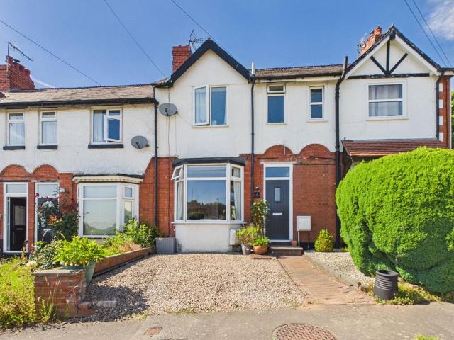 House for sale in Highley, Shropshire