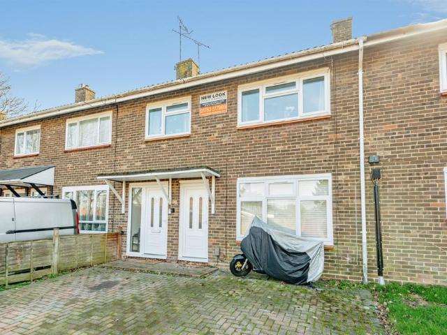 House for sale in Glynde, West Sussex