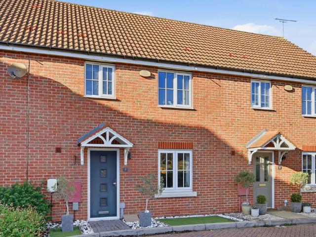 House for sale in Chancellor Park, Chelmsford