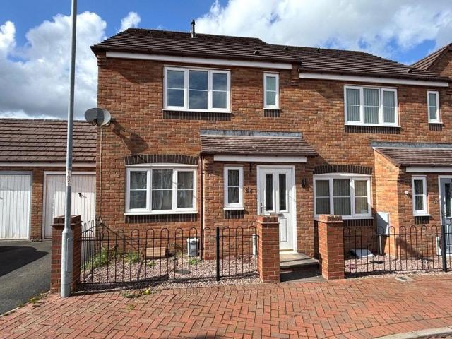 House for sale in Telford