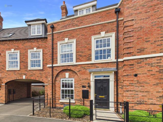 House for sale in Boley Park, Isle Of Man