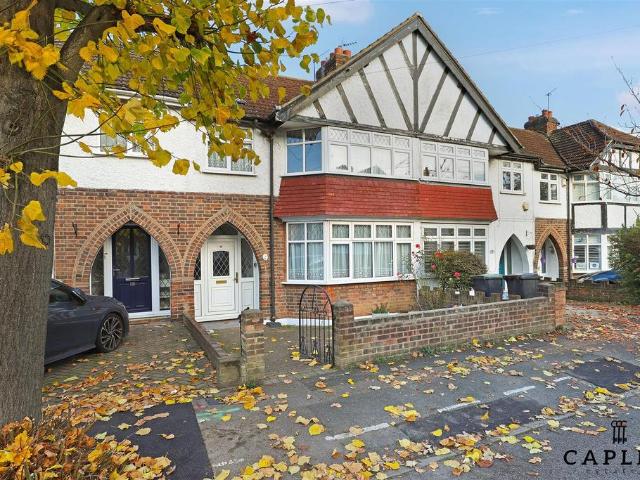 House for sale in Epping, Essex